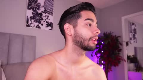 Endy online show from 10/06/25, 12:57