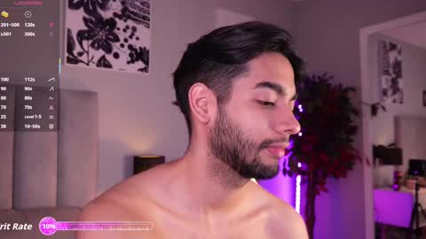 Endy online show from 10/08/25, 12:47