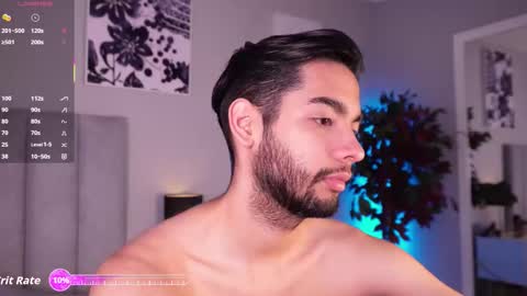 Endy online show from 10/15/25, 12:49