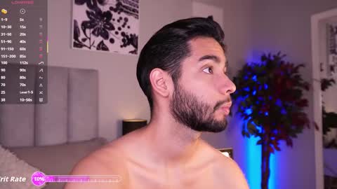 Endy online show from 10/19/25, 12:39