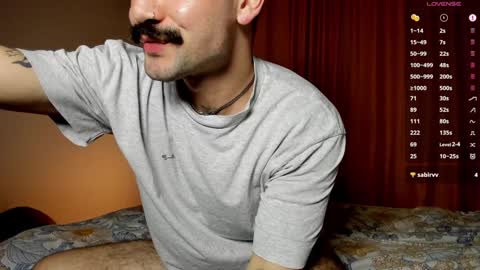Enen online show from 12/04/24, 11:30
