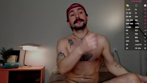 Enen online show from 02/28/25, 03:48