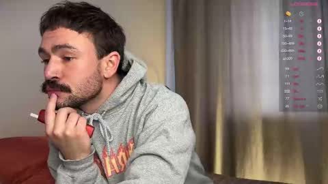 Enen online show from 09/16/25, 09:32