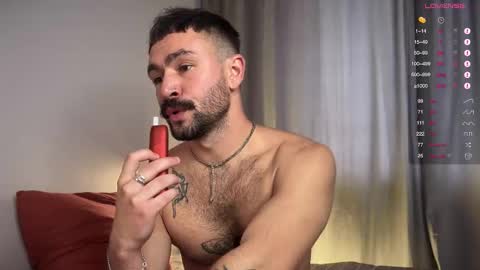 Enen online show from 09/21/25, 09:11