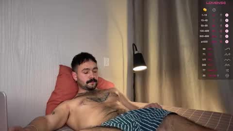 Enen online show from 09/30/25, 02:33