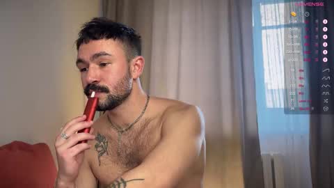 Enen online show from 10/03/25, 10:12