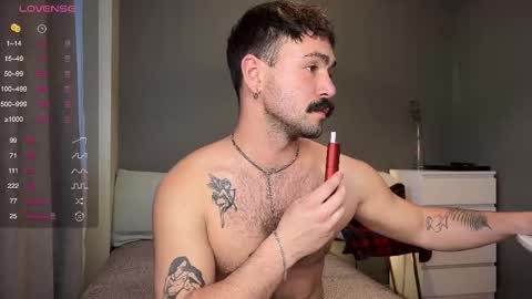 Enen online show from 10/22/25, 11:21