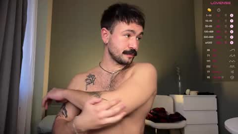 Enen online show from 10/24/25, 10:44