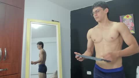 Snapshot of energio_19 chatting on 04/11/26, 02:27 Gio online show from 04/11/26, 02:27