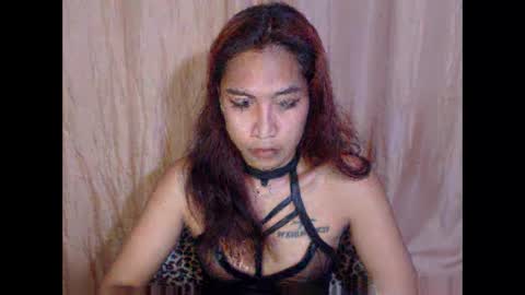 anika online show from 09/12/25, 01:28