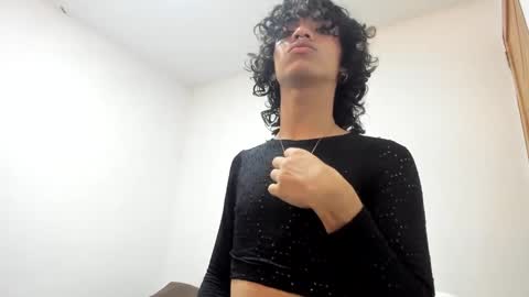 Snapshot of engel20042001 chatting on 02/02/25, 05:10 engel20042001 online show from 02/02/25, 05:10