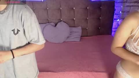 engel_and_diny online show from 07/13/26, 07:27