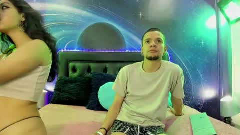 engel_and_diny online show from 07/16/26, 02:28