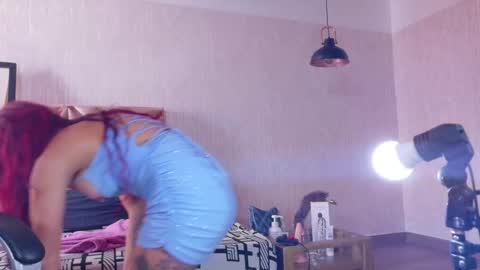 Engel online show from 11/30/25, 02:54