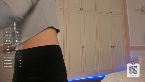 Snapshot of engeldaffin chatting on 02/03/25, 01:09 Sofia online show from 02/03/25, 01:09