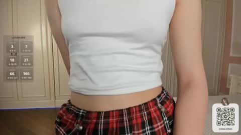 Snapshot of engeldaffin chatting on 02/21/25, 12:38 Sofia online show from 02/21/25, 12:38