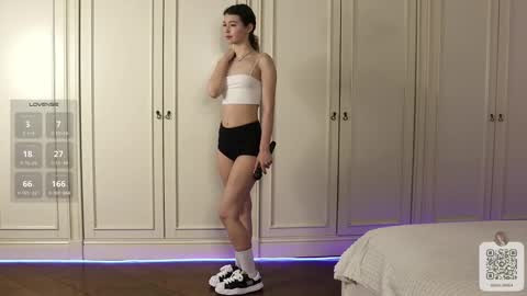 Snapshot of engeldaffin chatting on 03/03/25, 06:55 Sofia online show from 03/03/25, 06:55