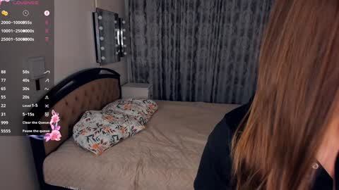 Hey boys and girls Im Stephanie Azura night online show from 01/07/25, 07:10
