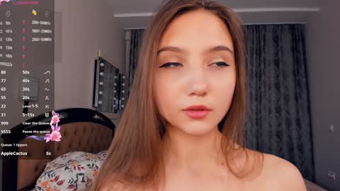 Hey boys and girls Im Stephanie Azura night online show from 01/07/25, 10:11