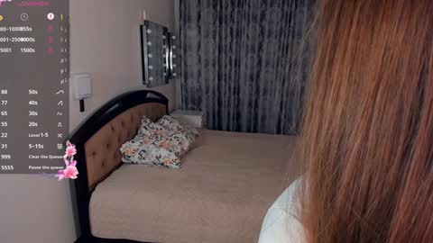 Hey boys and girls Im Stephanie Azura night online show from 01/09/25, 07:10