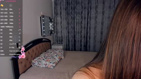 Hey boys and girls Im Stephanie Azura night online show from 01/10/25, 07:04