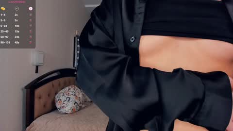 Hey boys and girls Im Stephanie Azura night online show from 01/21/25, 10:30