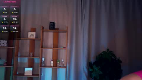 Hey boys and girls Im Stephanie Azura night online show from 02/15/25, 10:00