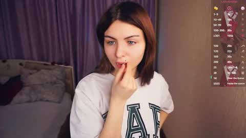 Hey boys and girls Im Stephanie Azura night online show from 02/15/25, 05:17
