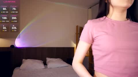 Hey boys and girls Im Stephanie Azura night online show from 03/04/25, 06:47