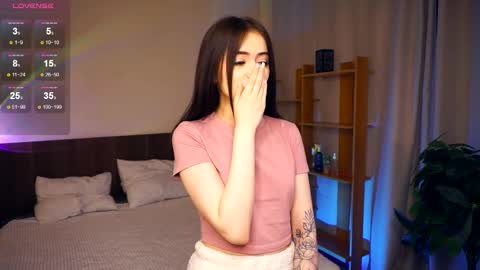 Hey boys and girls Im Stephanie Azura night online show from 03/07/25, 06:35