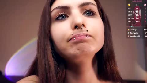 Hey boys and girls Im Stephanie Azura night online show from 03/11/25, 02:21