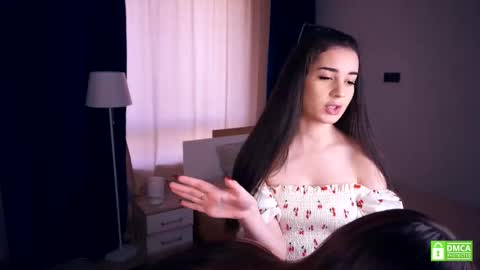 Hey boys and girls Im Stephanie Azura night online show from 09/09/25, 05:07