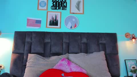  E N G E L  online show from 01/13/25, 07:21