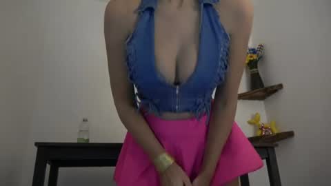 Rosie online show from 07/12/26, 11:45
