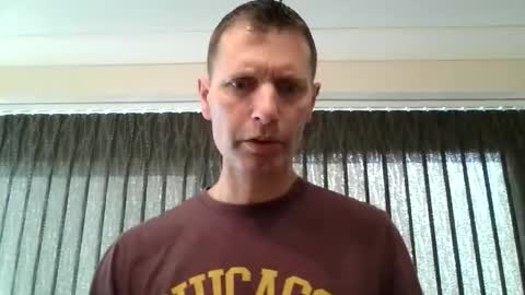 EnglishGuy183 online show from 03/13/26, 09:38