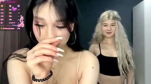 eniamhaaaaa online show from 07/23/26, 05:27