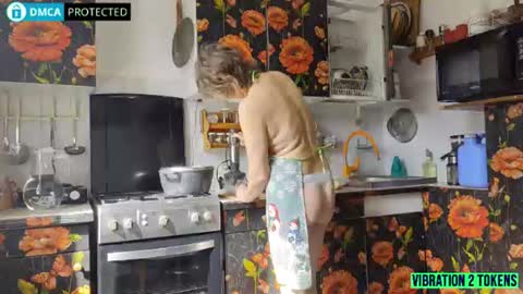 Angel-wife 53 yrs and Eruption- husband 39 yrs online show from 07/10/26, 06:07