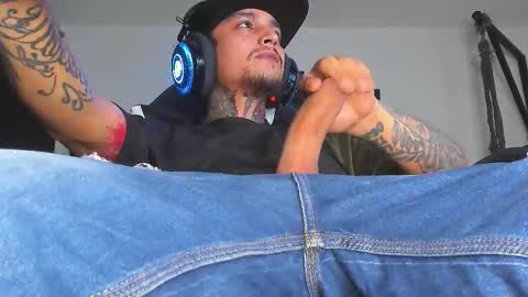 enjoymycock99 online show from 10/20/25, 07:31