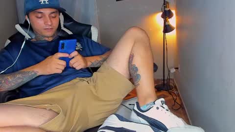 enjoymycock99 online show from 07/03/26, 05:25