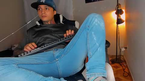 enjoymycock99 online show from 07/04/26, 04:40
