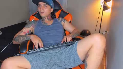 enjoymycock99 online show from 07/07/26, 06:47