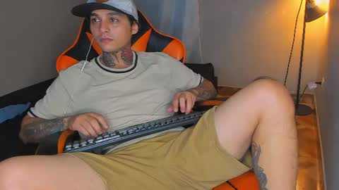 enjoymycock99 online show from 07/10/26, 03:33