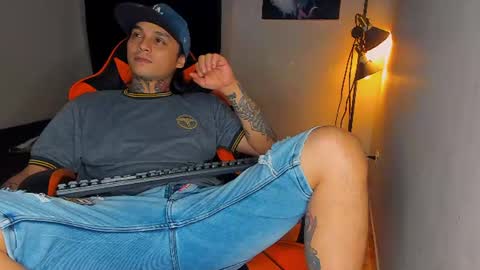 enjoymycock99 online show from 07/18/26, 05:22