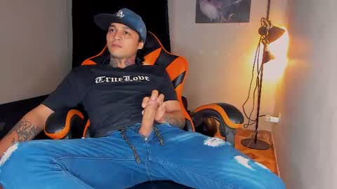 enjoymycock99 online show from 07/20/26, 03:54