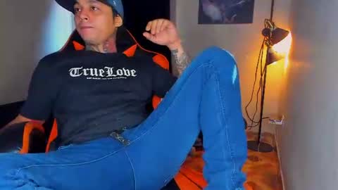 enjoymycock99 online show from 07/20/26, 03:58
