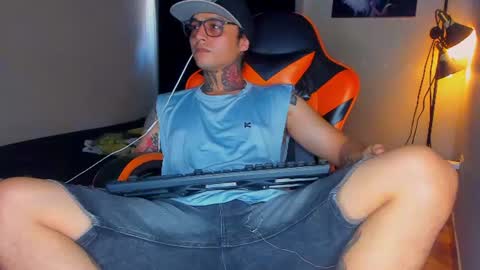 enjoymycock99 online show from 07/25/26, 07:22