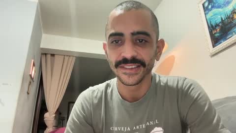 Luke online show from 05/09/26, 02:06