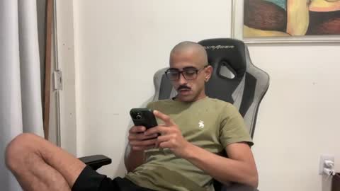 Luke online show from 06/20/26, 06:05