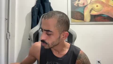 Luke online show from 07/01/26, 11:15