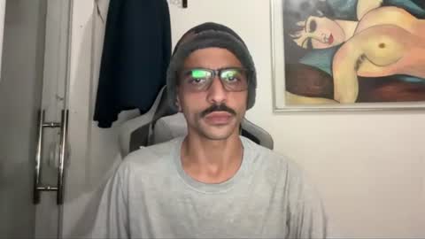 Luke online show from 07/07/26, 04:15